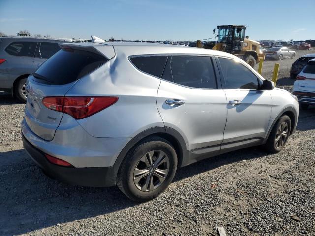 Photo 2 VIN: 5XYZT3LB7GG337914 - HYUNDAI SANTA FE 