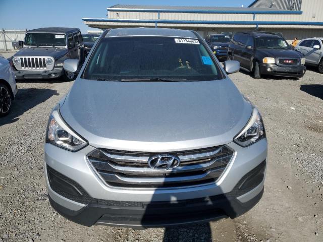 Photo 4 VIN: 5XYZT3LB7GG337914 - HYUNDAI SANTA FE 