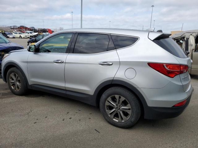 Photo 1 VIN: 5XYZT3LB7GG348640 - HYUNDAI SANTA FE S 