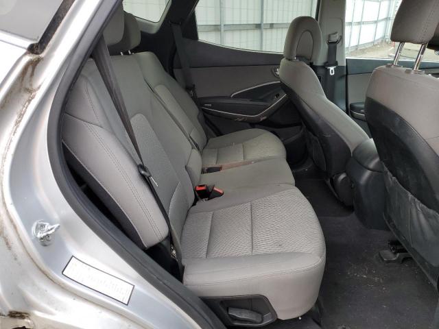 Photo 10 VIN: 5XYZT3LB7GG348640 - HYUNDAI SANTA FE S 