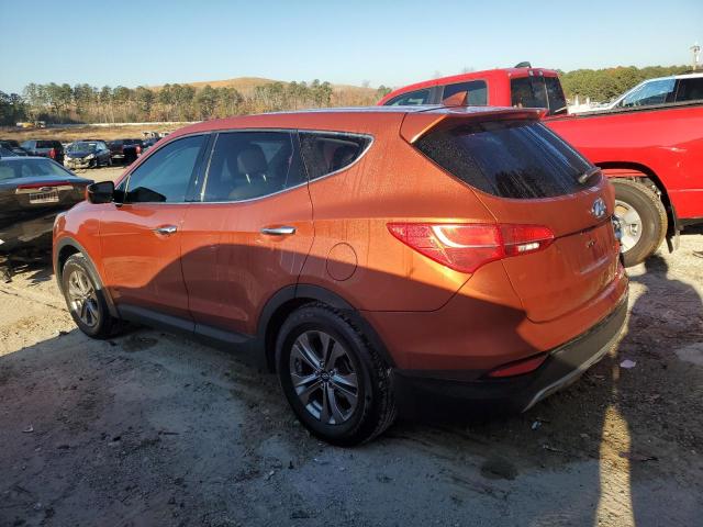 Photo 1 VIN: 5XYZT3LB7GG360481 - HYUNDAI SANTA FE S 