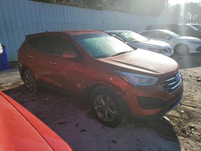 Photo 3 VIN: 5XYZT3LB7GG360481 - HYUNDAI SANTA FE S 