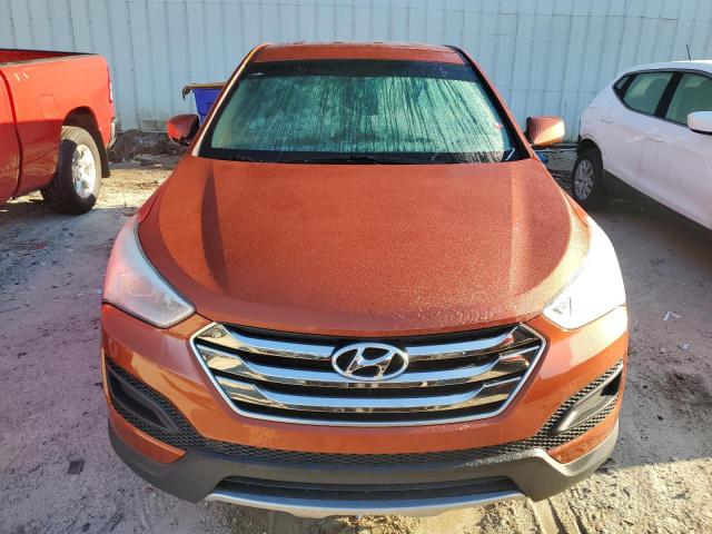 Photo 4 VIN: 5XYZT3LB7GG360481 - HYUNDAI SANTA FE S 