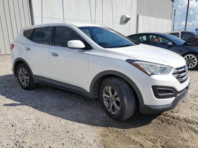 Photo 3 VIN: 5XYZT3LB7GG365079 - HYUNDAI SANTA FE S 