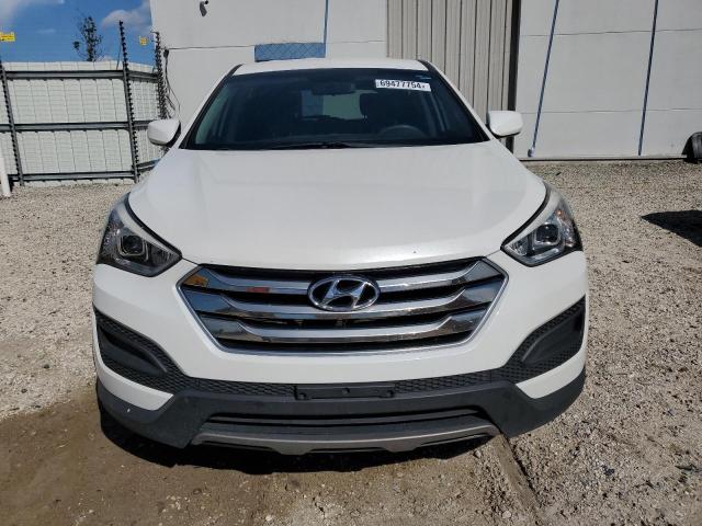 Photo 4 VIN: 5XYZT3LB7GG365079 - HYUNDAI SANTA FE S 