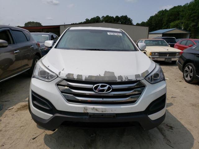 Photo 2 VIN: 5XYZT3LB7GG377071 - HYUNDAI SANTA FE 