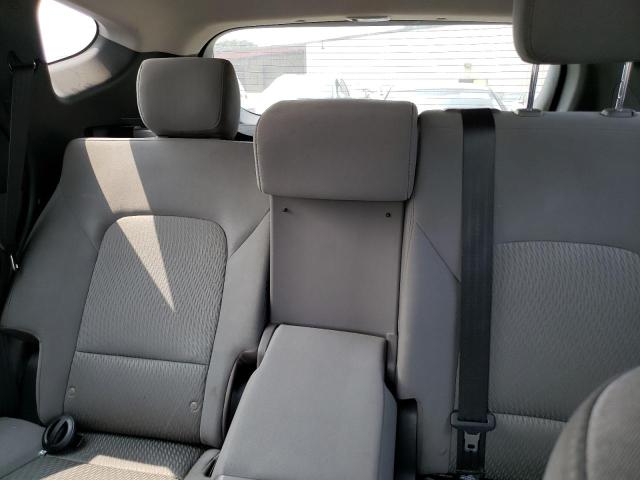 Photo 6 VIN: 5XYZT3LB7GG377071 - HYUNDAI SANTA FE 