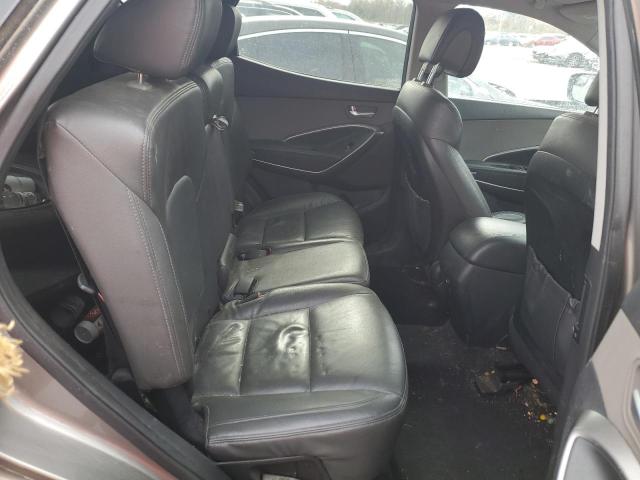 Photo 10 VIN: 5XYZT3LB7HG395278 - HYUNDAI SANTA FE 