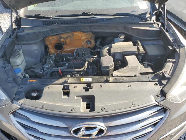 Photo 11 VIN: 5XYZT3LB7HG395278 - HYUNDAI SANTA FE 