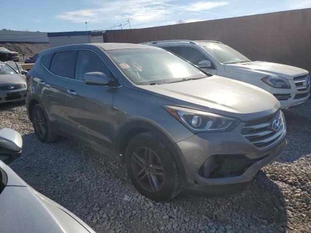 Photo 3 VIN: 5XYZT3LB7HG395278 - HYUNDAI SANTA FE 