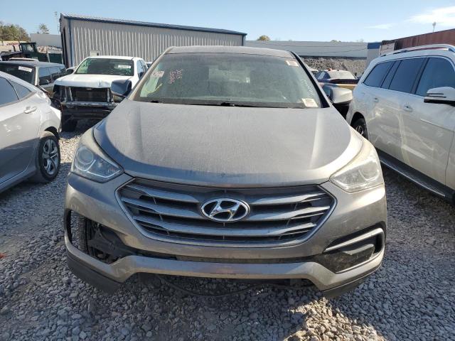 Photo 4 VIN: 5XYZT3LB7HG395278 - HYUNDAI SANTA FE 