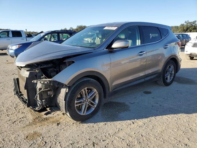 Photo 0 VIN: 5XYZT3LB7HG429431 - HYUNDAI SANTA FE 