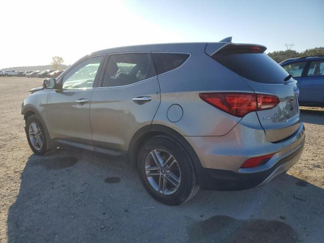 Photo 1 VIN: 5XYZT3LB7HG429431 - HYUNDAI SANTA FE 