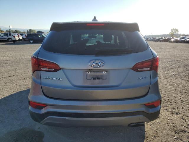 Photo 5 VIN: 5XYZT3LB7HG429431 - HYUNDAI SANTA FE 