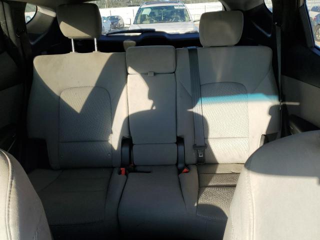 Photo 9 VIN: 5XYZT3LB7HG429431 - HYUNDAI SANTA FE 