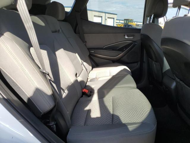 Photo 9 VIN: 5XYZT3LB7HG433365 - HYUNDAI SANTA FE S 