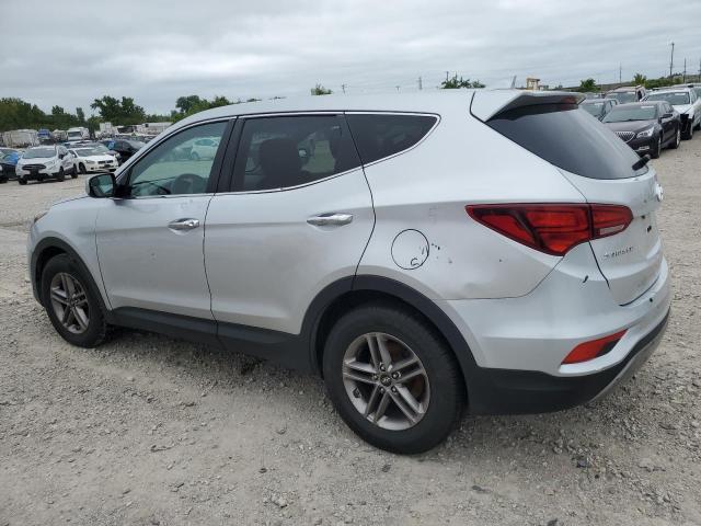 Photo 1 VIN: 5XYZT3LB7HG436637 - HYUNDAI SANTA FE S 