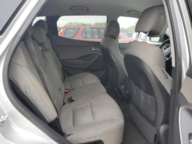 Photo 10 VIN: 5XYZT3LB7HG436637 - HYUNDAI SANTA FE S 