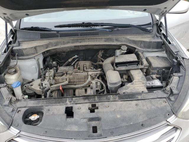 Photo 11 VIN: 5XYZT3LB7HG436637 - HYUNDAI SANTA FE S 