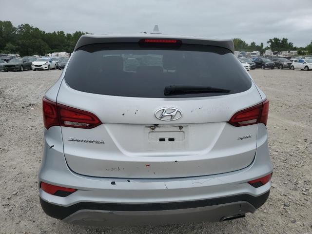 Photo 5 VIN: 5XYZT3LB7HG436637 - HYUNDAI SANTA FE S 