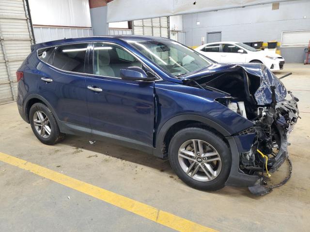 Photo 3 VIN: 5XYZT3LB7HG468018 - HYUNDAI SANTA FE S 