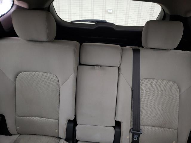 Photo 9 VIN: 5XYZT3LB7JG524190 - HYUNDAI SANTA FE S 