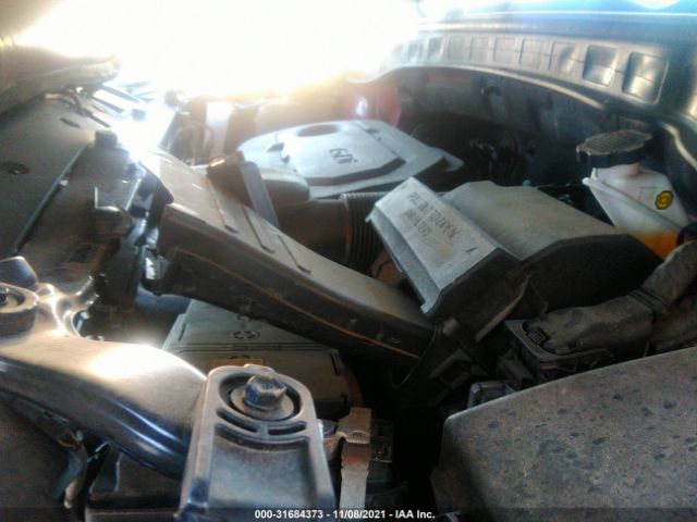 Photo 9 VIN: 5XYZT3LB7JG533844 - HYUNDAI SANTA FE SPORT 