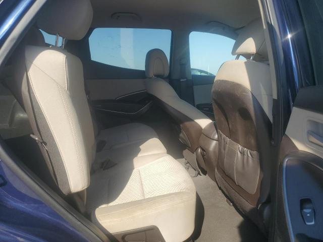 Photo 10 VIN: 5XYZT3LB7JG535528 - HYUNDAI SANTA FE S 