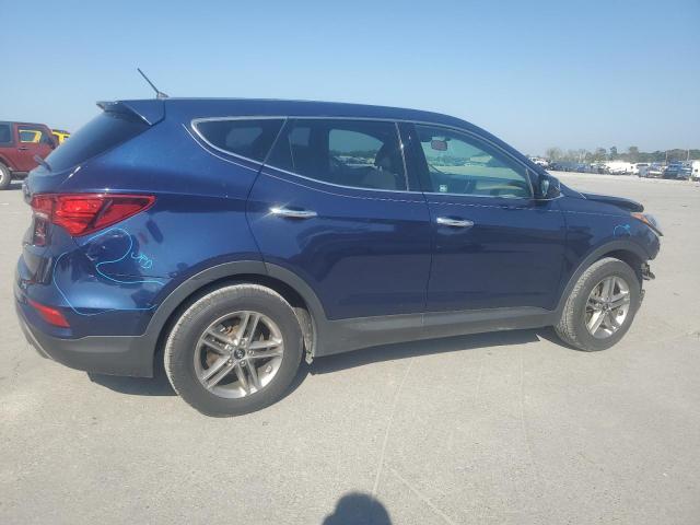 Photo 2 VIN: 5XYZT3LB7JG535528 - HYUNDAI SANTA FE S 