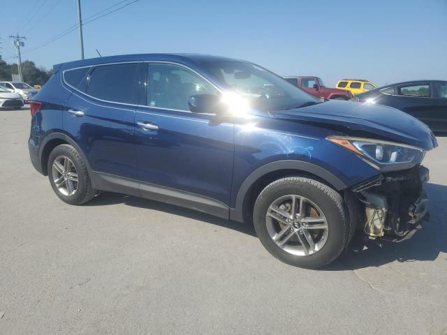 Photo 3 VIN: 5XYZT3LB7JG535528 - HYUNDAI SANTA FE S 