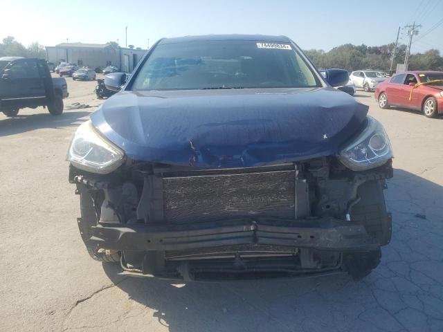 Photo 4 VIN: 5XYZT3LB7JG535528 - HYUNDAI SANTA FE S 