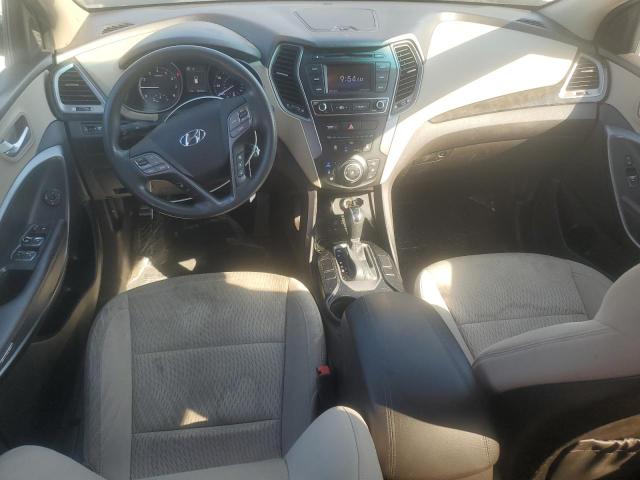 Photo 7 VIN: 5XYZT3LB7JG535528 - HYUNDAI SANTA FE S 