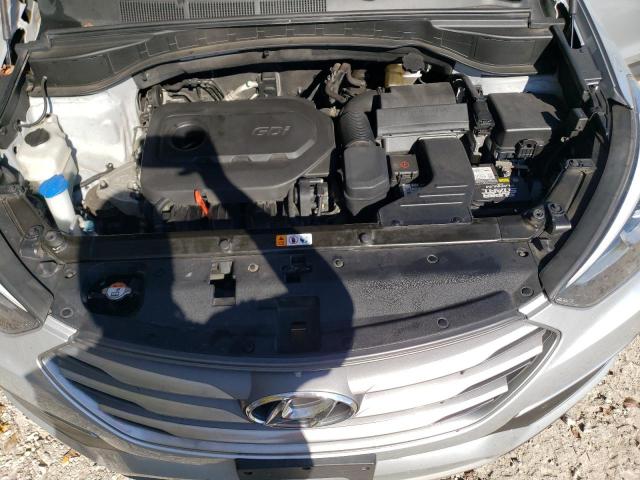 Photo 11 VIN: 5XYZT3LB7JG540793 - HYUNDAI SANTA FE S 