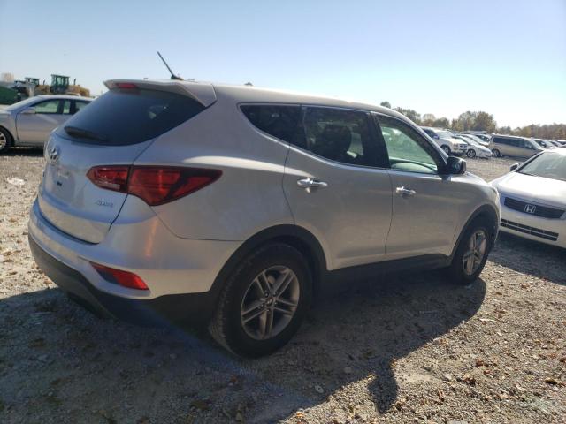 Photo 2 VIN: 5XYZT3LB7JG540793 - HYUNDAI SANTA FE S 