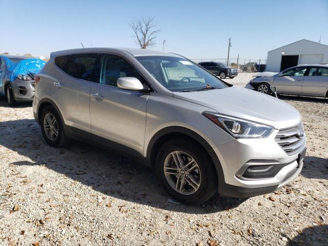 Photo 3 VIN: 5XYZT3LB7JG540793 - HYUNDAI SANTA FE S 