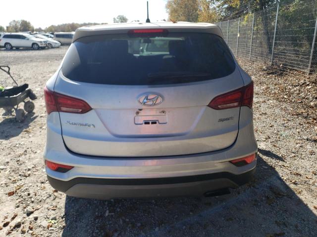 Photo 5 VIN: 5XYZT3LB7JG540793 - HYUNDAI SANTA FE S 