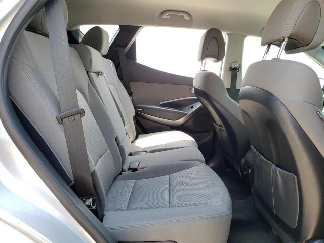 Photo 10 VIN: 5XYZT3LB7JG540857 - HYUNDAI SANTA FE S 