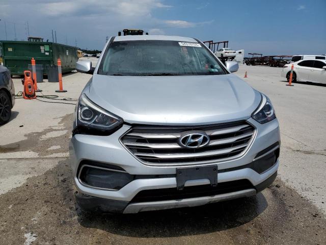 Photo 4 VIN: 5XYZT3LB7JG540857 - HYUNDAI SANTA FE S 