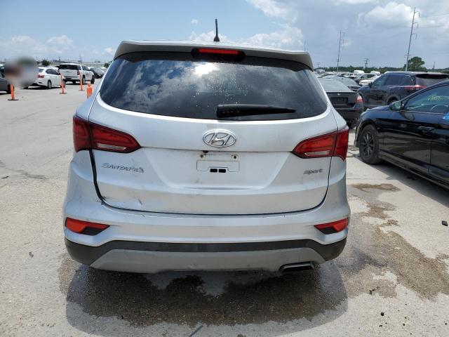 Photo 5 VIN: 5XYZT3LB7JG540857 - HYUNDAI SANTA FE S 