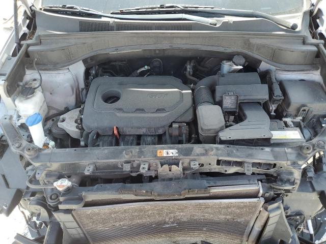 Photo 11 VIN: 5XYZT3LB7JG545654 - HYUNDAI SANTA FE 