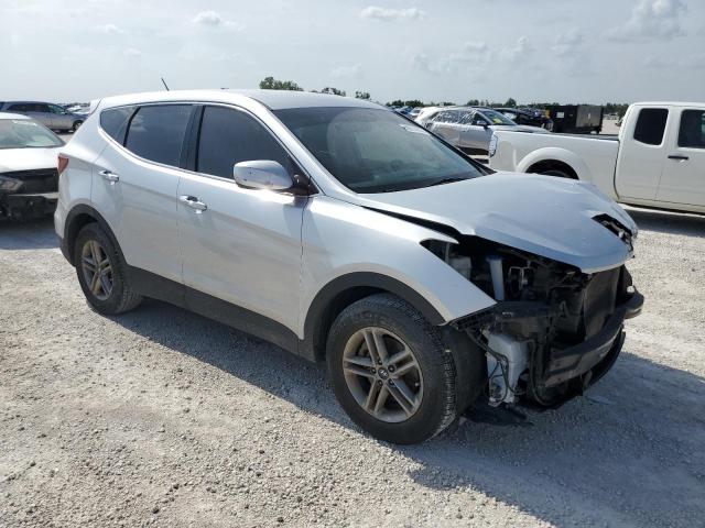 Photo 3 VIN: 5XYZT3LB7JG545654 - HYUNDAI SANTA FE 