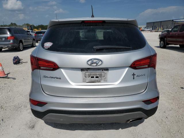 Photo 5 VIN: 5XYZT3LB7JG545654 - HYUNDAI SANTA FE 