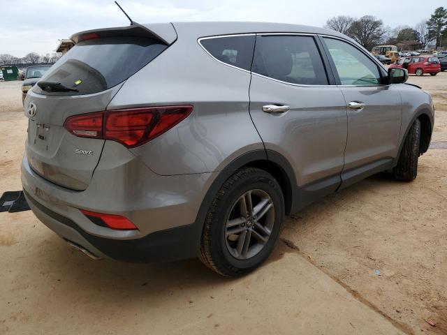 Photo 2 VIN: 5XYZT3LB7JG565788 - HYUNDAI SANTA FE 