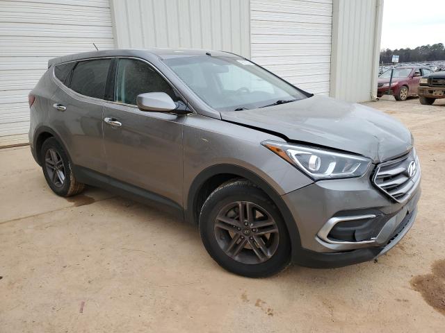 Photo 3 VIN: 5XYZT3LB7JG565788 - HYUNDAI SANTA FE 