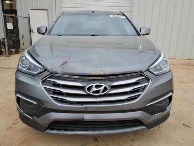 Photo 4 VIN: 5XYZT3LB7JG565788 - HYUNDAI SANTA FE 