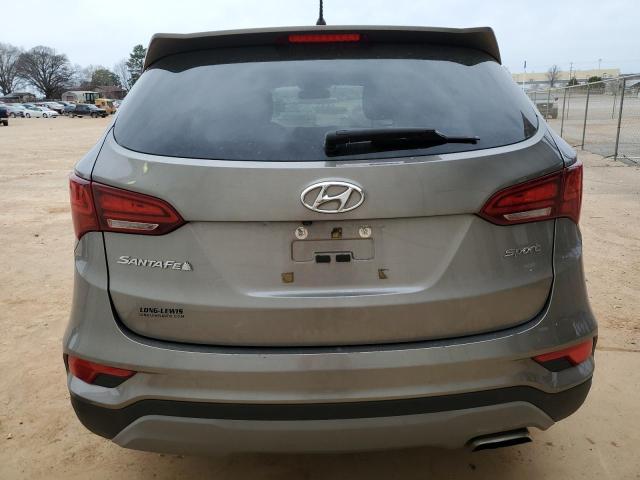 Photo 5 VIN: 5XYZT3LB7JG565788 - HYUNDAI SANTA FE 