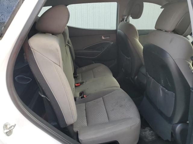 Photo 10 VIN: 5XYZT3LB7JG566648 - HYUNDAI SANTA FE S 