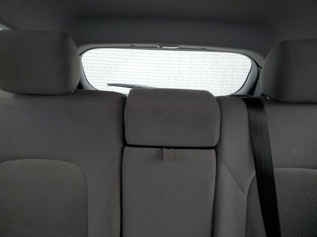 Photo 9 VIN: 5XYZT3LB7JG566648 - HYUNDAI SANTA FE S 