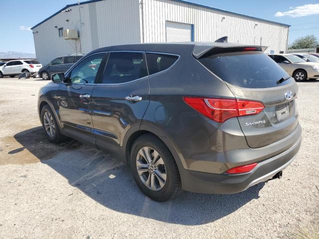 Photo 1 VIN: 5XYZT3LB8DG008490 - HYUNDAI SANTA FE S 