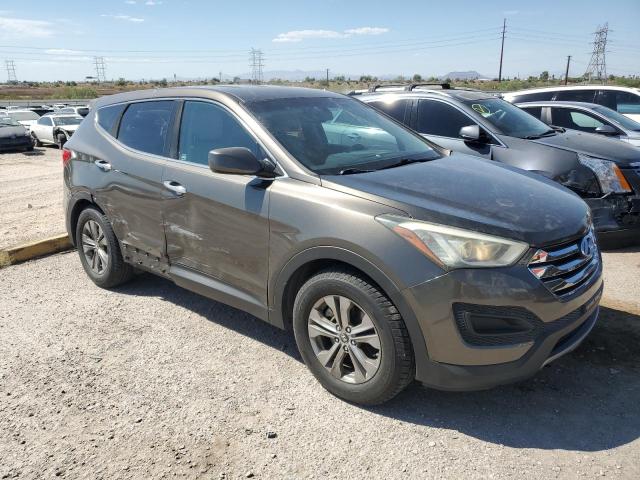 Photo 3 VIN: 5XYZT3LB8DG008490 - HYUNDAI SANTA FE S 